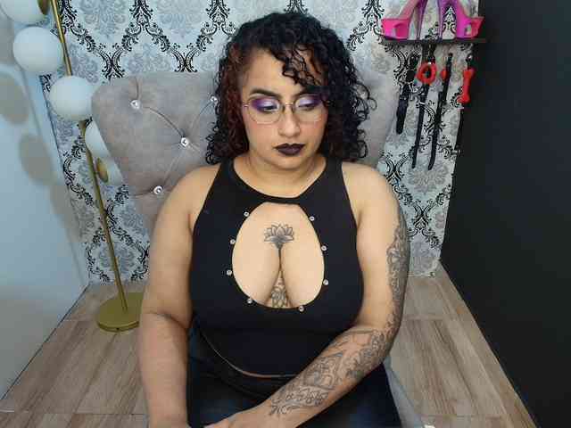 celestte_BDSM webcam