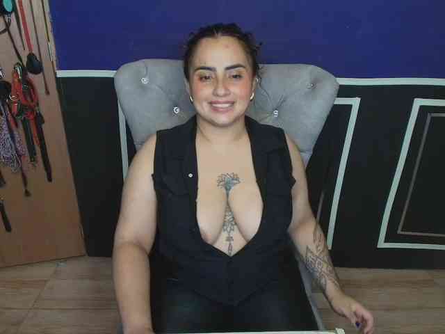 celestte_BDSM webcam