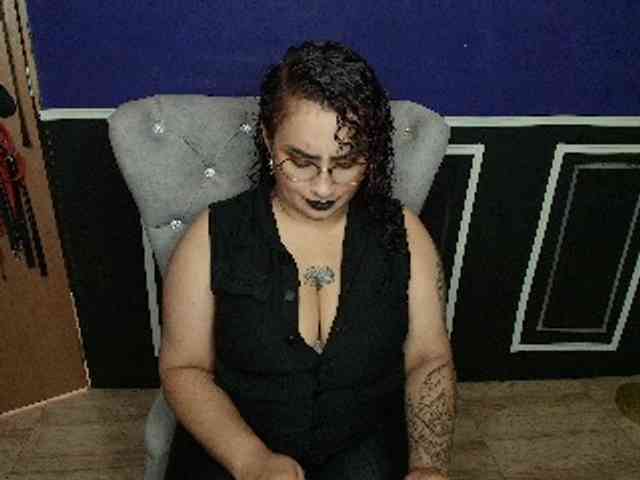 celestte_BDSM webcam