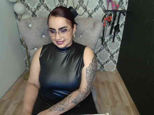celestte_BDSM webcam