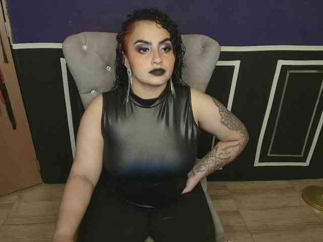 celestte_BDSM webcam