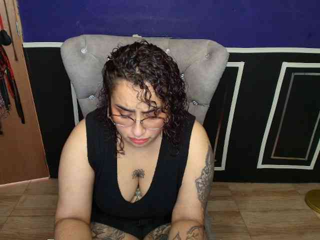 celestte_BDSM webcam