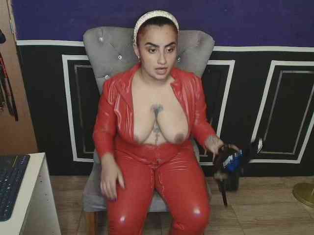 celestte_BDSM webcam