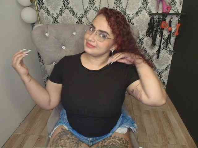 celestte_BDSM webcam