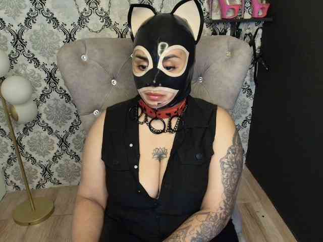 celestte_BDSM webcam