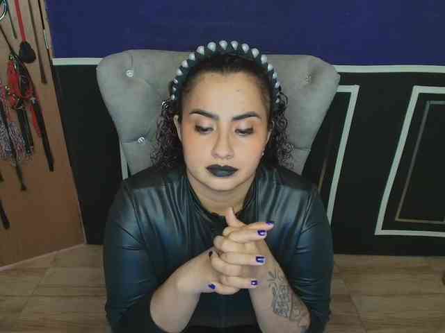 celestte_BDSM webcam