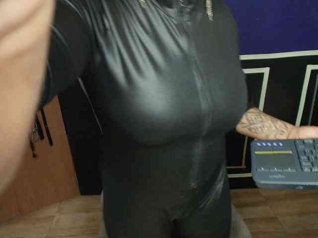 celestte_BDSM webcam