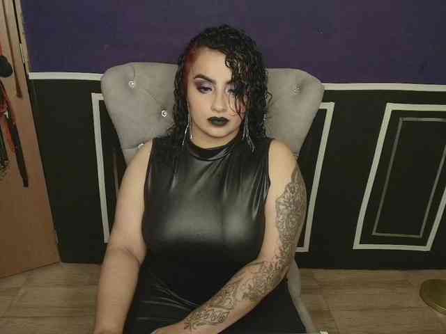celestte_BDSM webcam