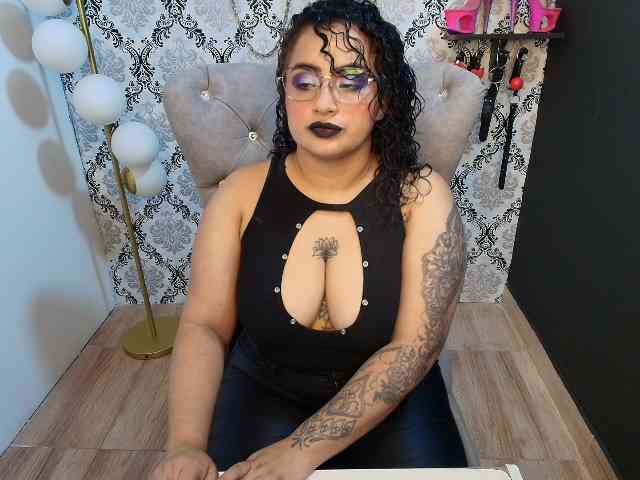celestte_BDSM webcam