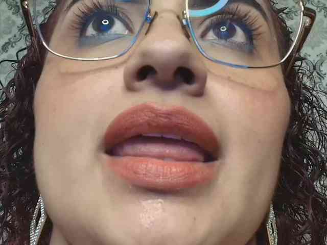 celestte_BDSM webcam