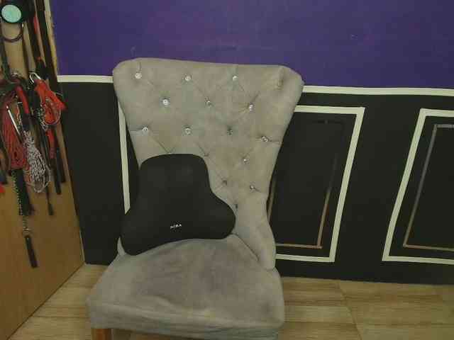 celestte_BDSM webcam