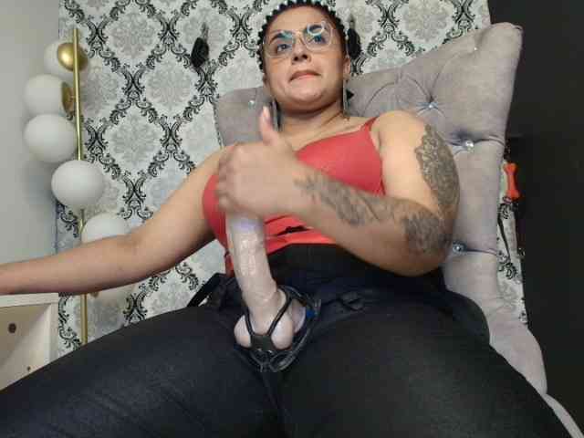 celestte_BDSM webcam