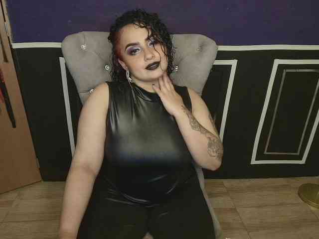 celestte_BDSM webcam