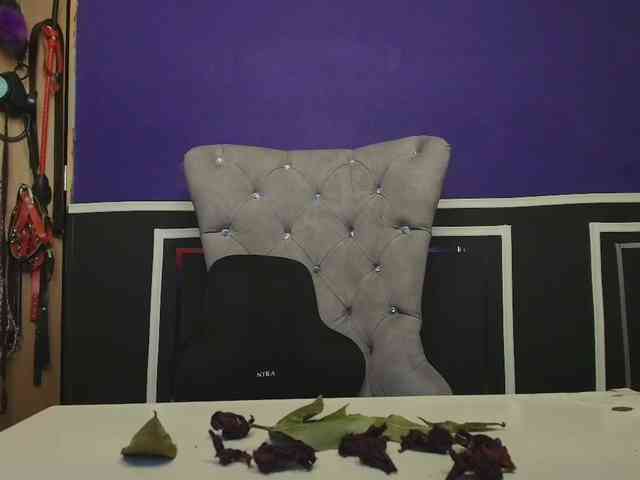celestte_BDSM webcam