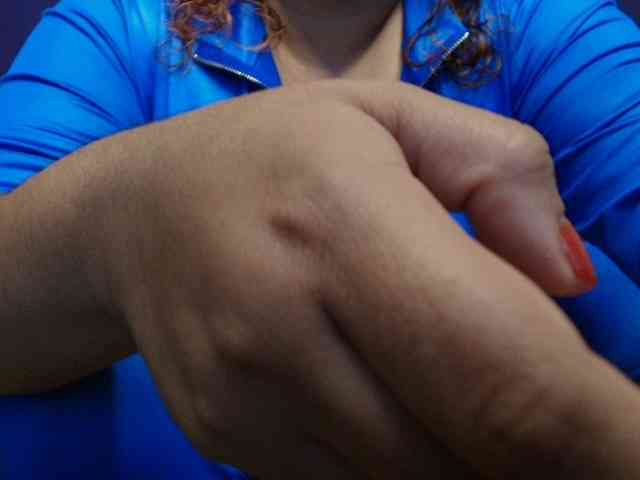 celestte_BDSM webcam