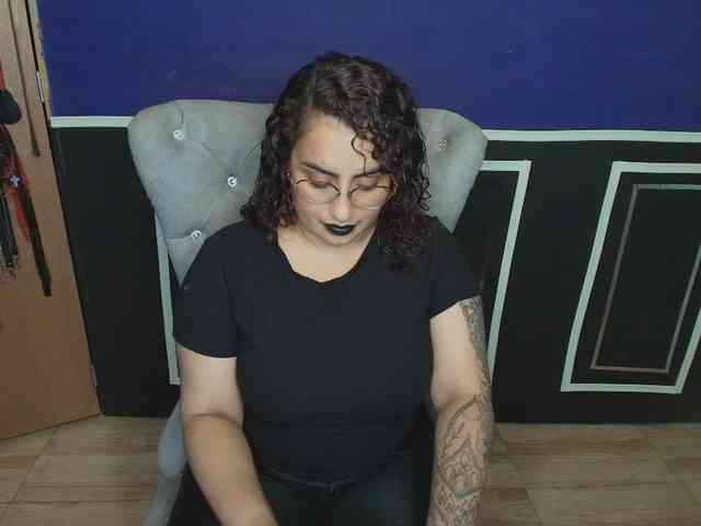 celestte_BDSM webcam