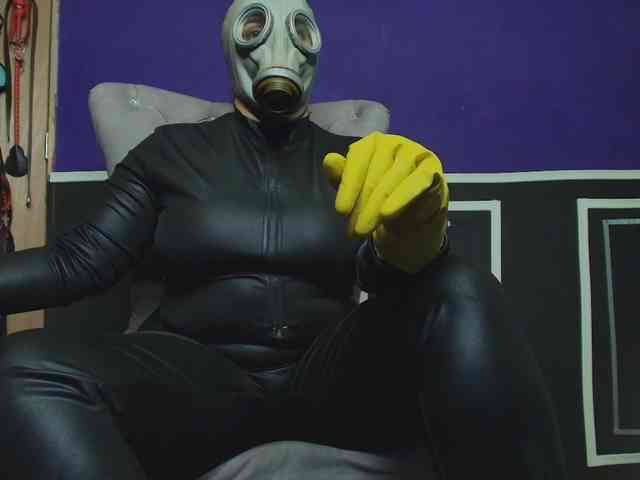 celestte_BDSM webcam