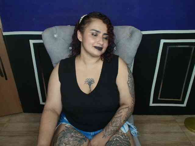 celestte_BDSM webcam