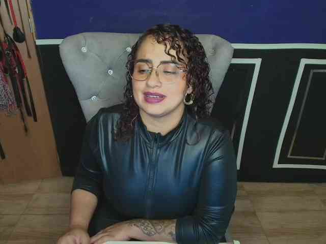 celestte_BDSM webcam
