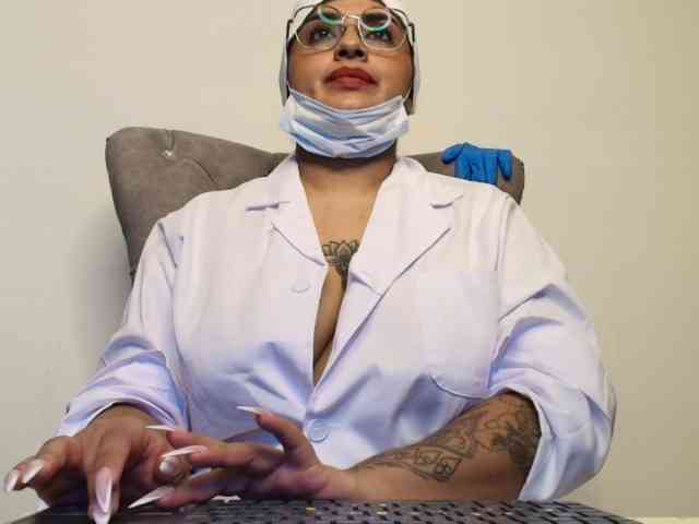 celestte_BDSM webcam