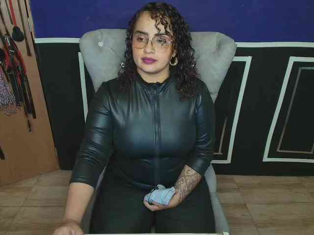 celestte_BDSM webcam