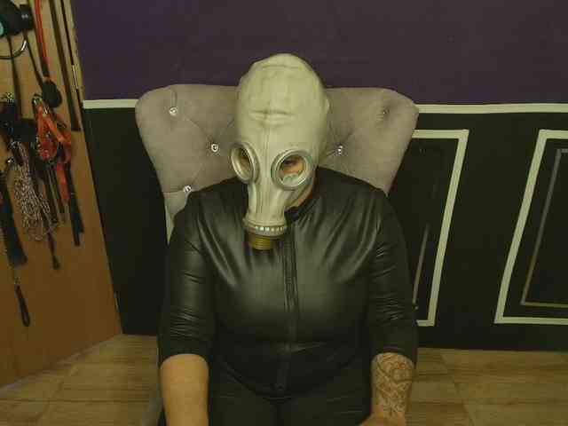 celestte_BDSM webcam