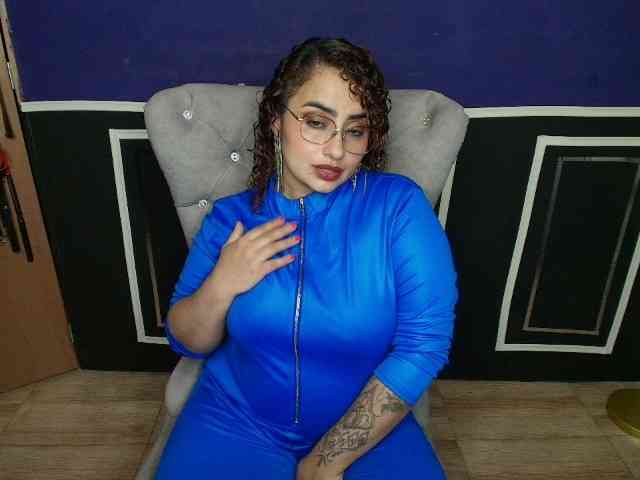 celestte_BDSM webcam