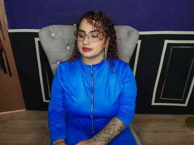 celestte_BDSM webcam