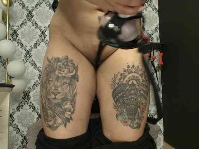 celestte_BDSM webcam