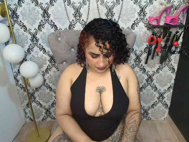 celestte_BDSM webcam