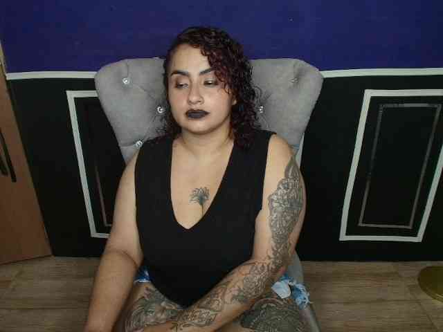 celestte_BDSM webcam