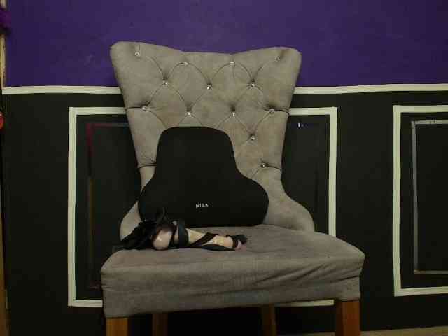 celestte_BDSM webcam