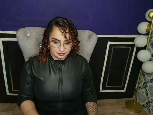 celestte_BDSM webcam