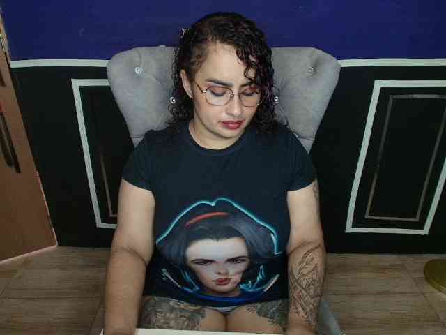 celestte_BDSM webcam