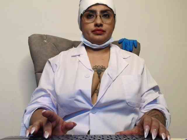 celestte_BDSM webcam