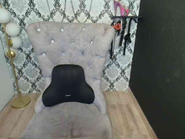 celestte_BDSM webcam