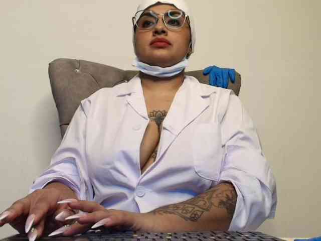 celestte_BDSM webcam