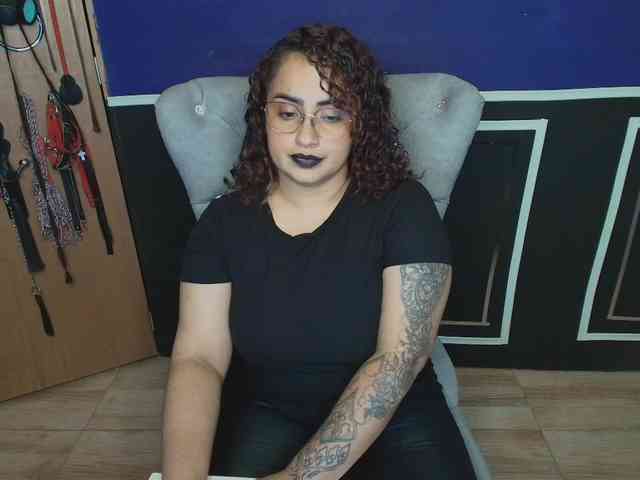 celestte_BDSM webcam