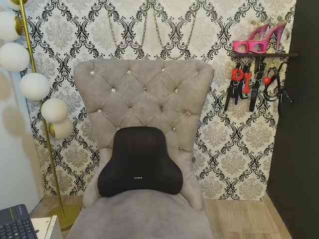 celestte_BDSM webcam
