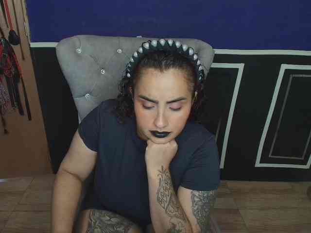 celestte_BDSM webcam