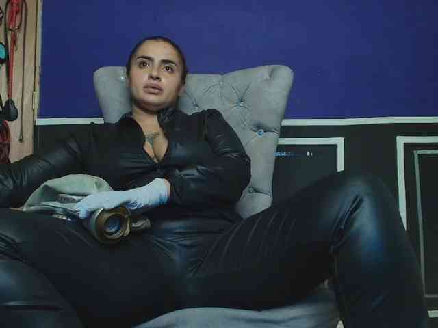celestte_BDSM