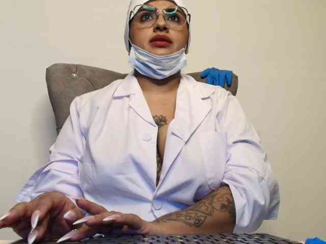 celestte_BDSM webcam