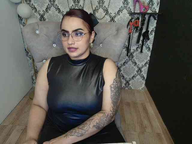 celestte_BDSM webcam