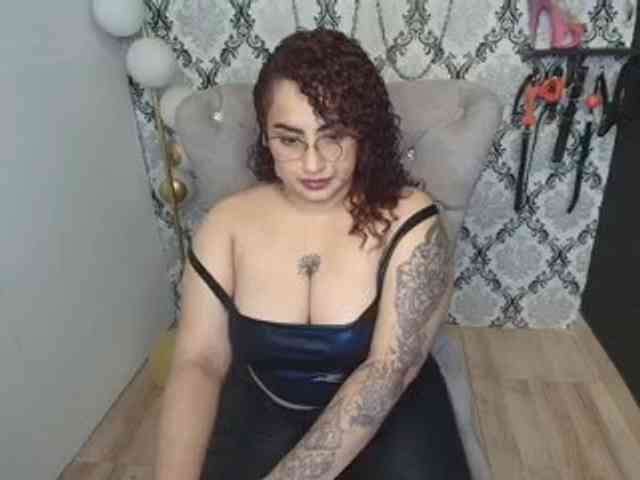celestte_BDSM webcam