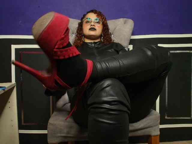 celestte_BDSM webcam