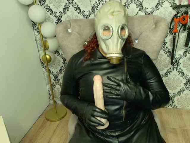 celestte_BDSM webcam