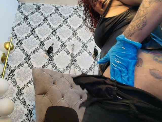 celestte_BDSM webcam