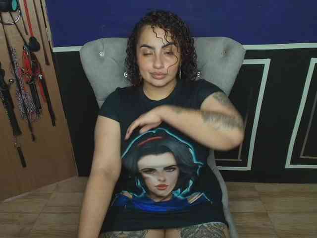 celestte_BDSM webcam