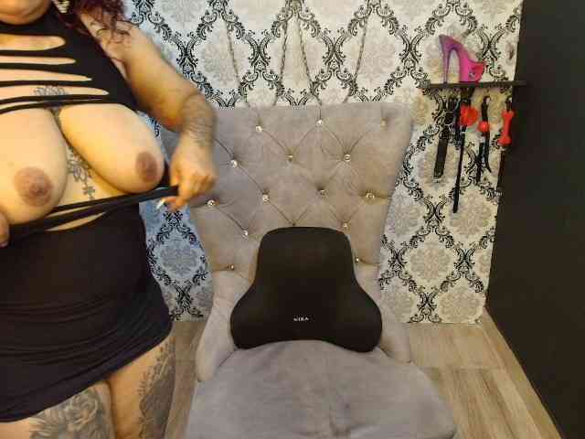 celestte_BDSM webcam