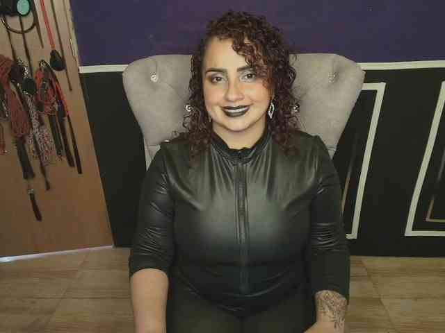 celestte_BDSM webcam